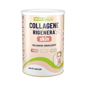 collagene rigenera skin